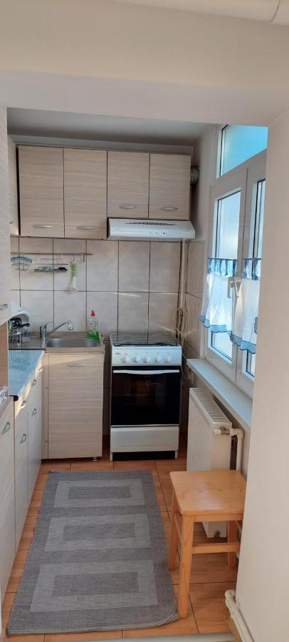 Fely Room 彼得罗沙尼 外观 照片