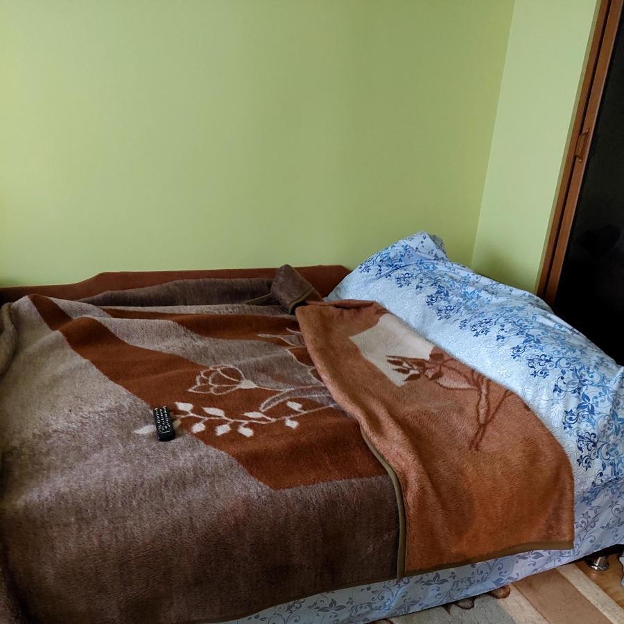 Fely Room 彼得罗沙尼 外观 照片